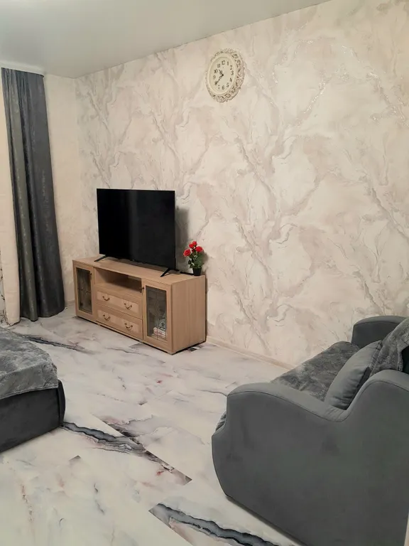 Новая, чистая и уютная квартира в современном новом доме