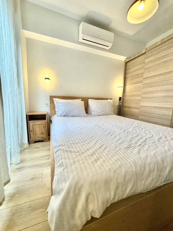 Новая квартира в сердце Стамбула — возле Истикляль и Галаты