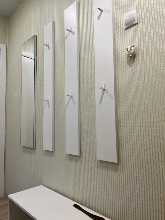 Квартира Комфортная квартира рядом с парками в Царском Селе — Пушкин