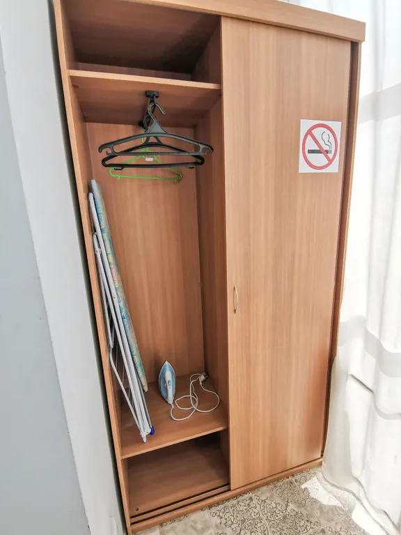 Студия на берегу Ангары с видом на набережную