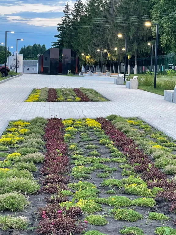 Апартамент