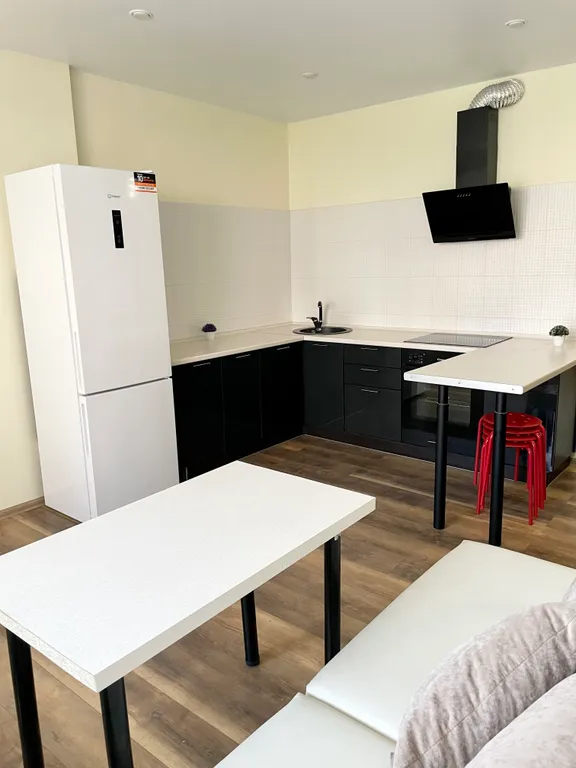 Квартира Art Life Apartment Kotelniki — Котельники