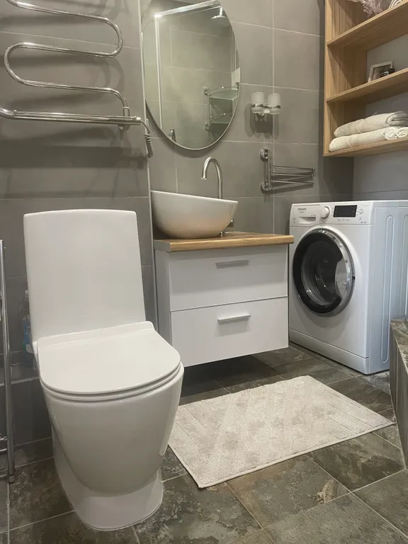 ЖК Аллея Звезд, тихая студия