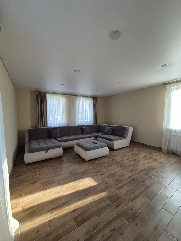 Уютный домик с мангальной зоной