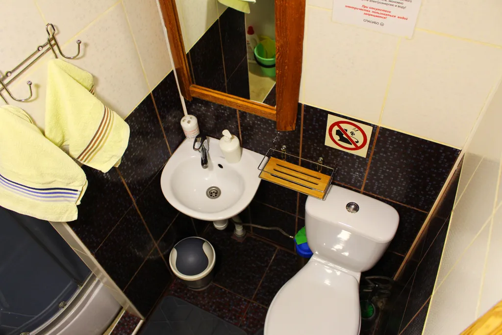 3-комнатный Дом