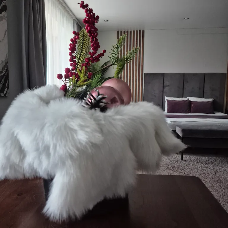 Студия в мкр. Царский