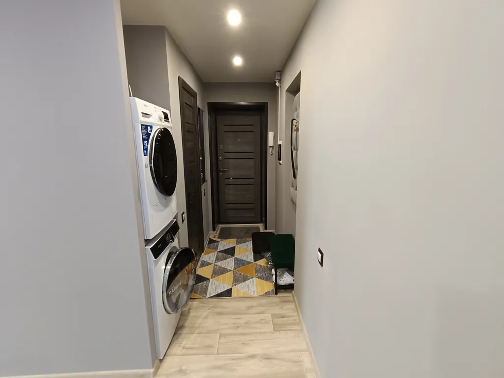 Квартира в центре