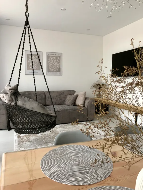 Коттедж Дом на берегу озера в Карелии — Чална