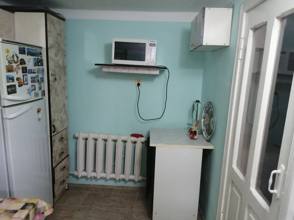 Квартира у подножия горы Машук