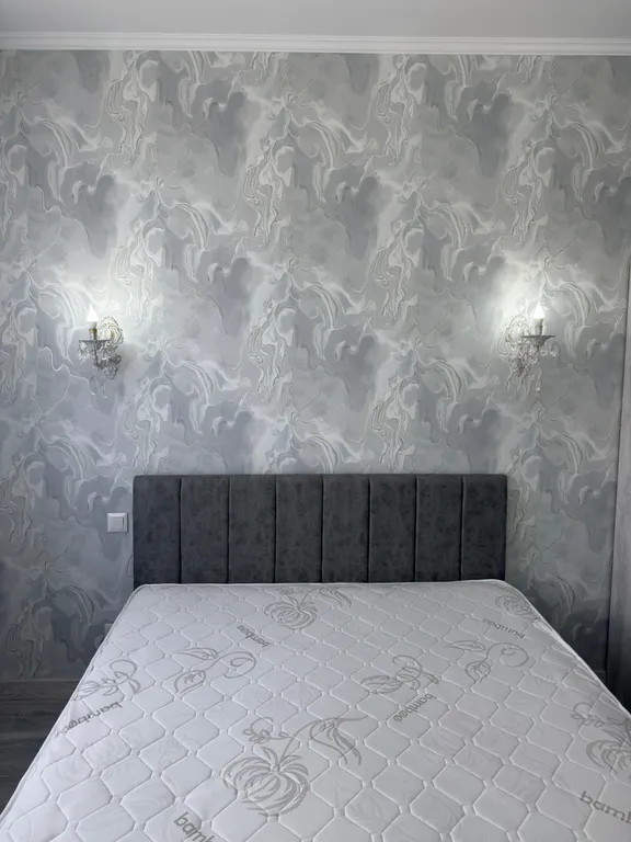 Уютная квартира с большим санузлом