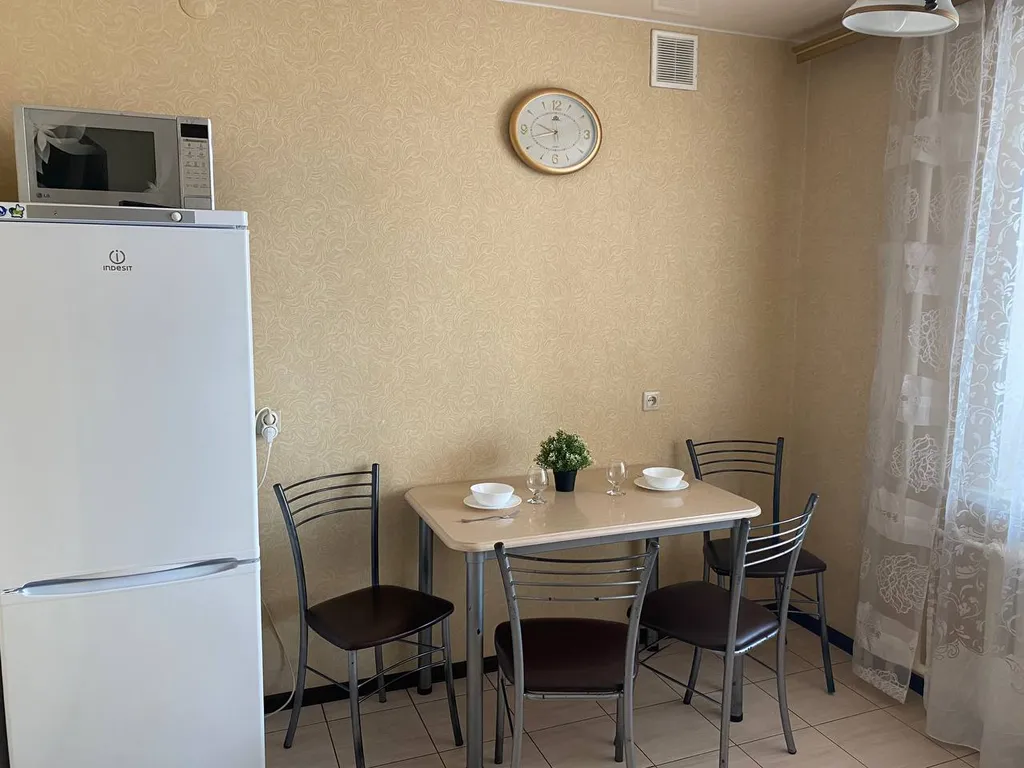 Квартира у Ак Барс Арены