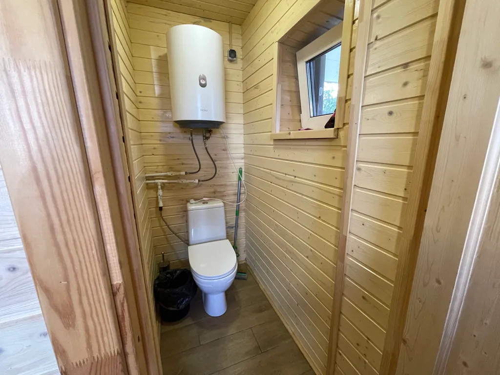 Белая Усадьба