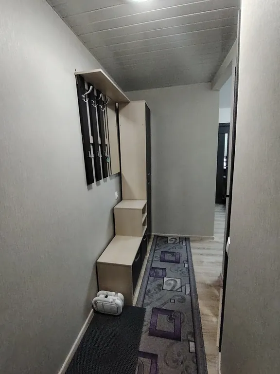 Апартамент в шаговой доступности от склона горы