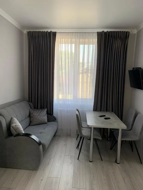 Коттедж 2-комнатный Дом — Кисловодск