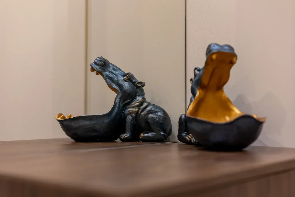 Апартаменты Светлана-Парк премиум на берегу моря