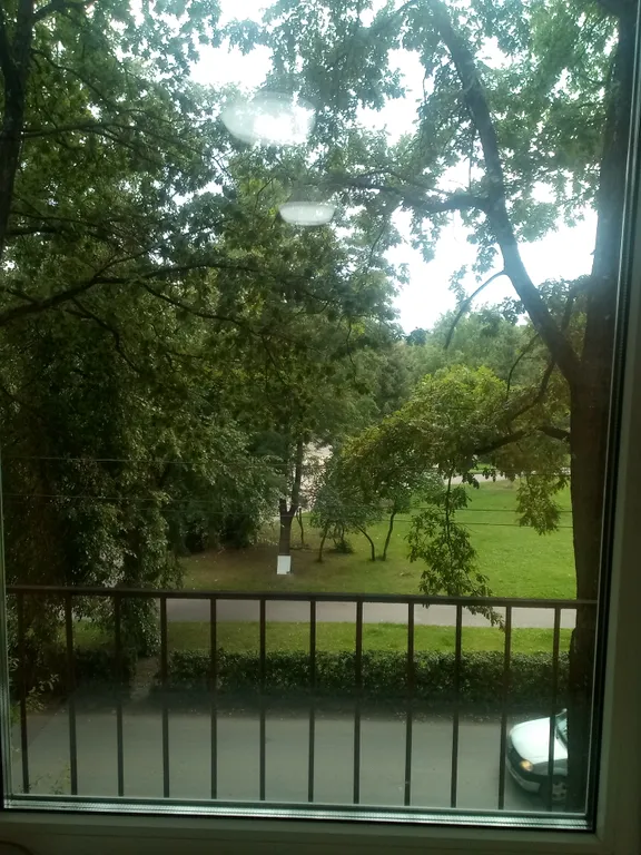 Квартира в центре у реки