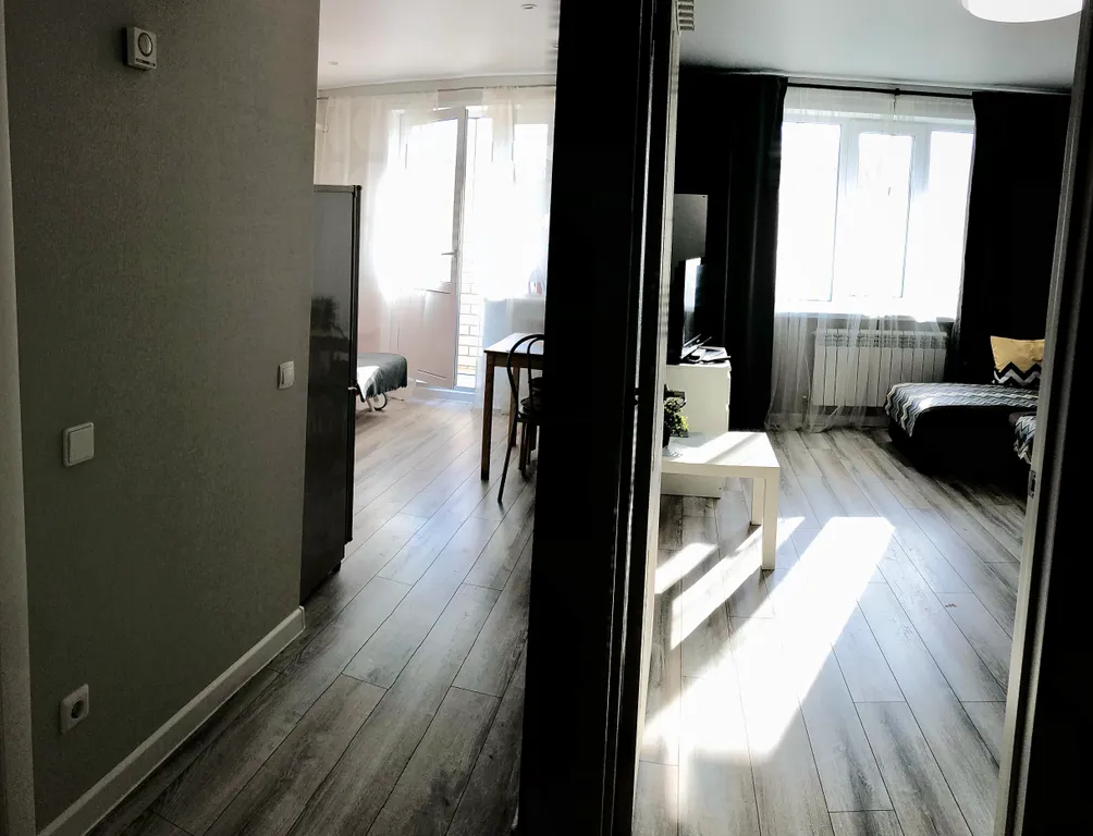 Квартира возле СК Юбилейный