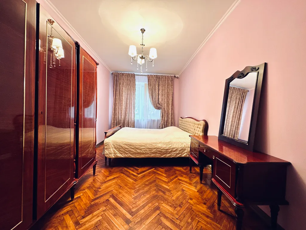 Квартира рядом с морем