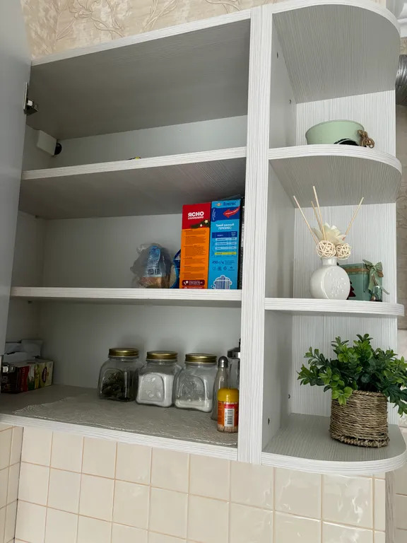 Студия на побережье Балтийского моря