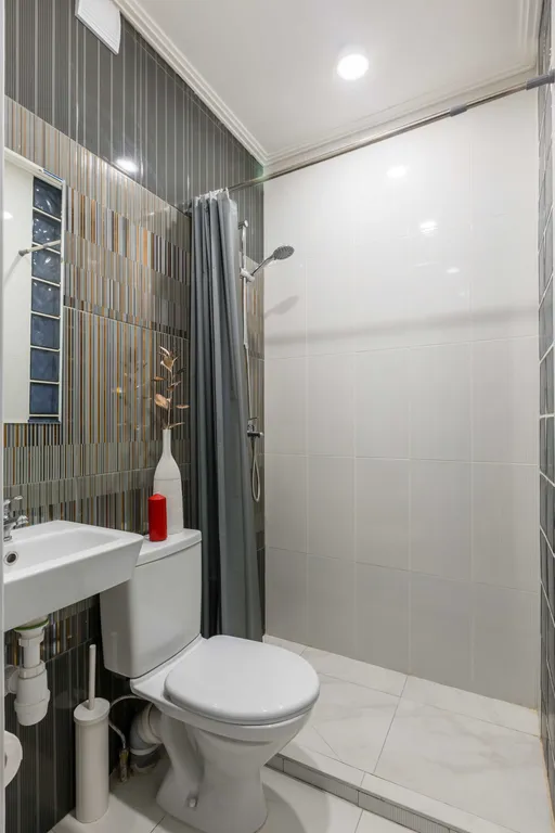 Апартаменты Кварт-Отель студия Штрихи уюта