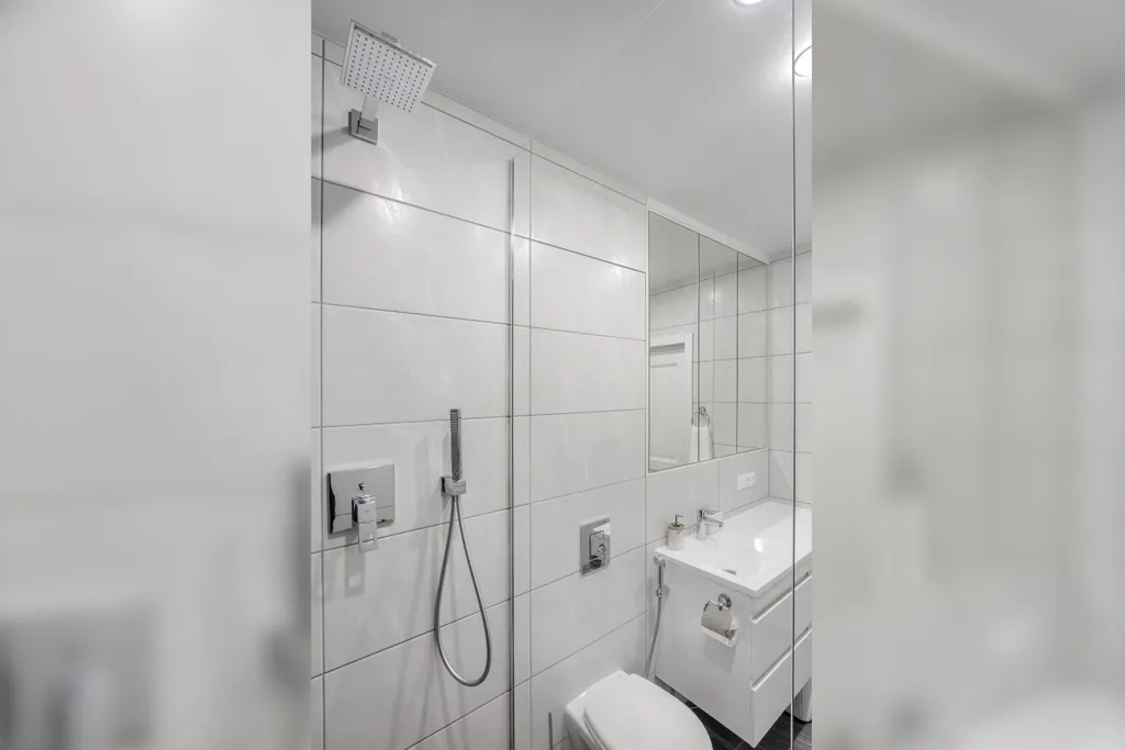 Апартаменты бизнес-класса Мötti на набережной