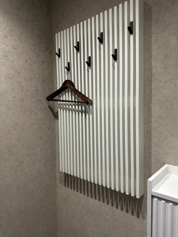 Апартаменты в центре города