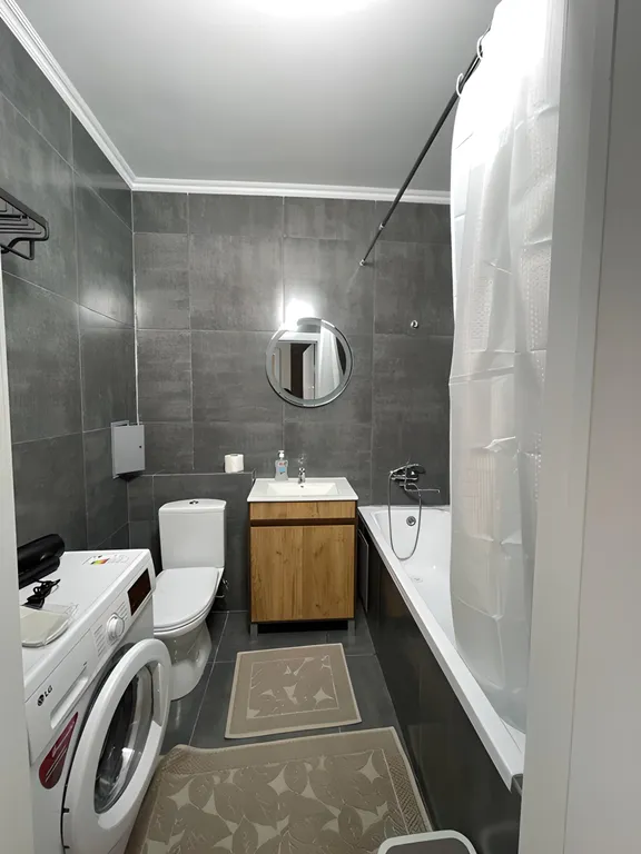 Красивая квартира в центре города