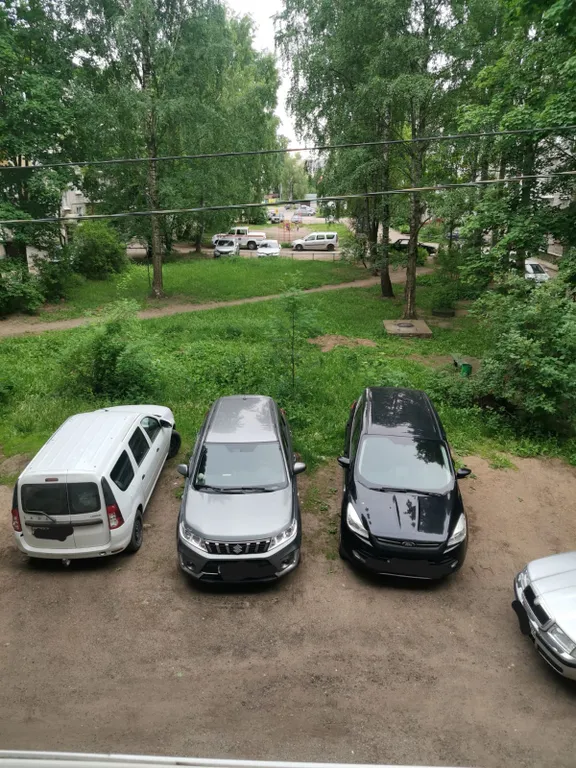 Квартира Уютная квартира в центре города — Лодейное Поле