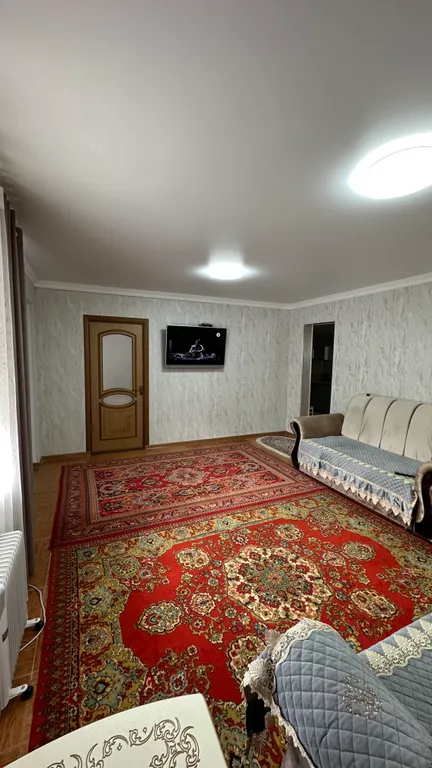 Коттедж 2-комнатный Дом — Дербент