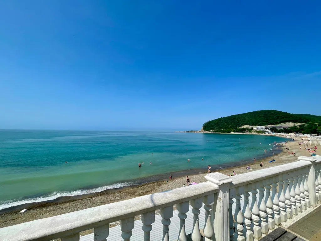 Просторная 2-комнатная квартира