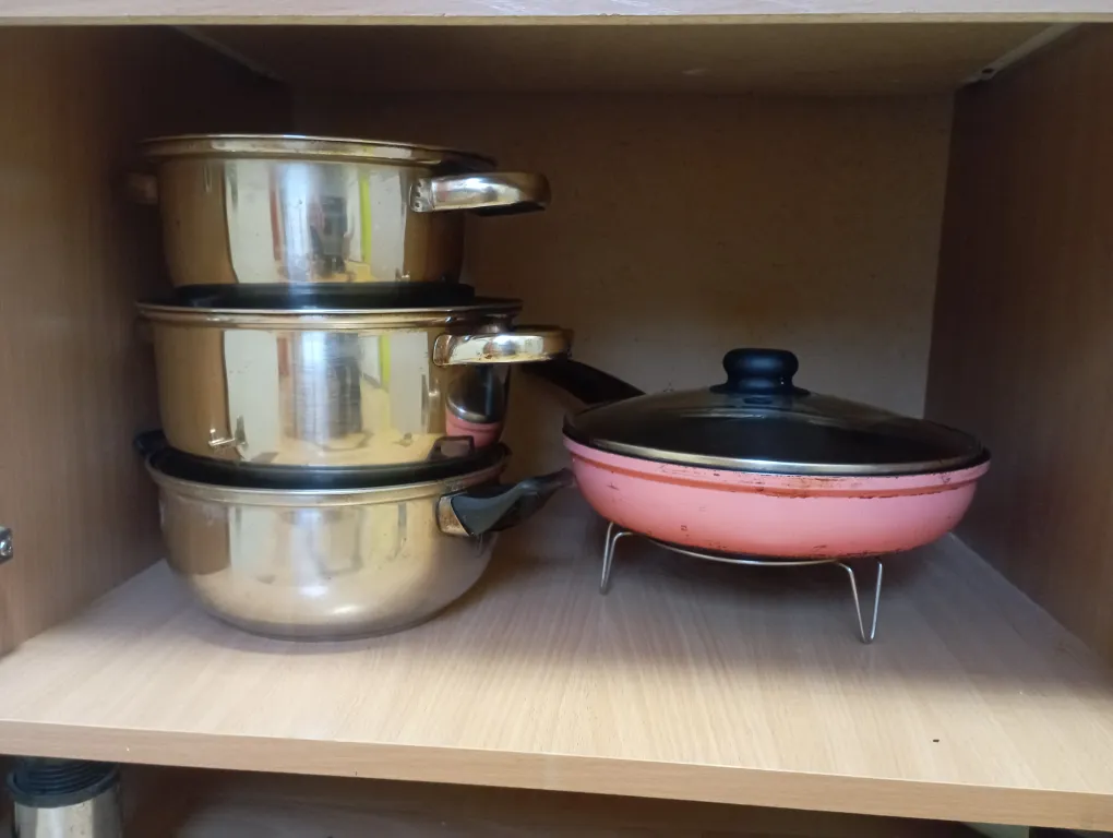 Квартира Уютная 2-комнатная квартира — Красноярск