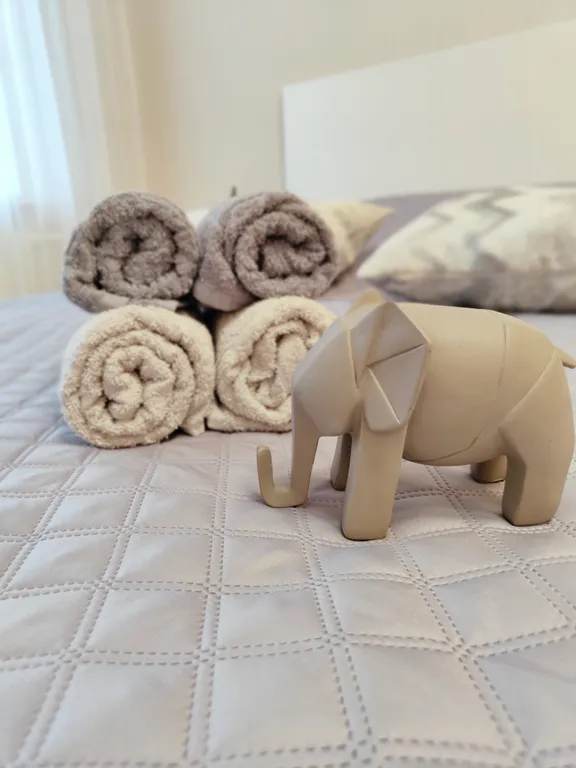 Квартира Уютная стильная квартира в центре от собственника — Ярославль