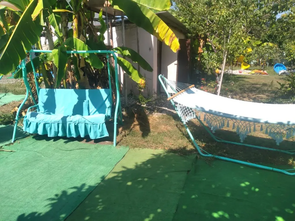 Квартира Комната — Сухум