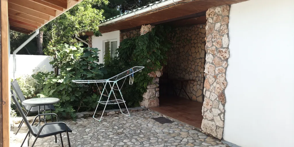 Уютный апартамент у моря