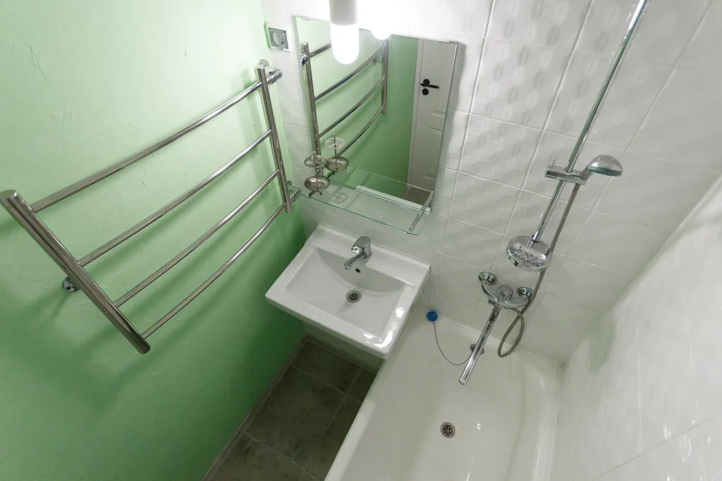 Две Подушки