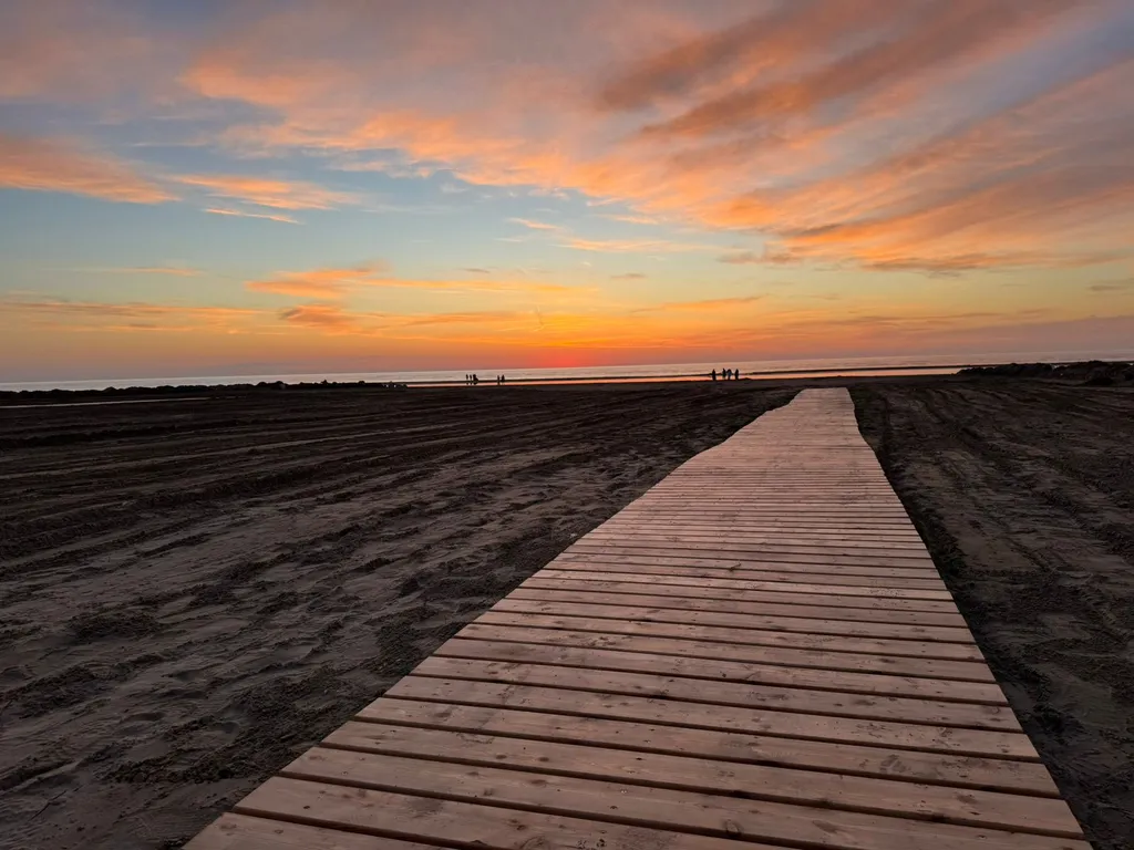 Домик у моря