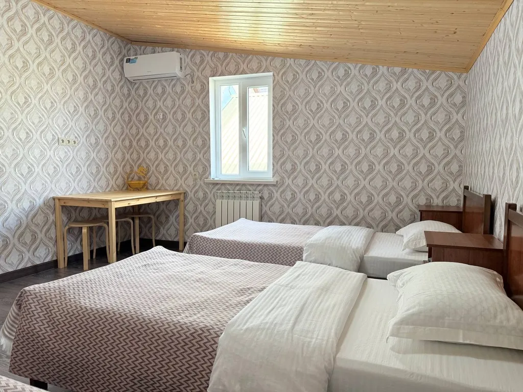 Уютная мансардная квартира – атмосфера комфорта