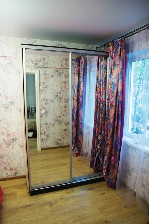 Квартира Уютная квартира рядом с центром города — Санкт-Петербург