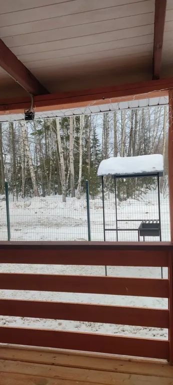 Коттедж Уютный дом в лесу — Казань