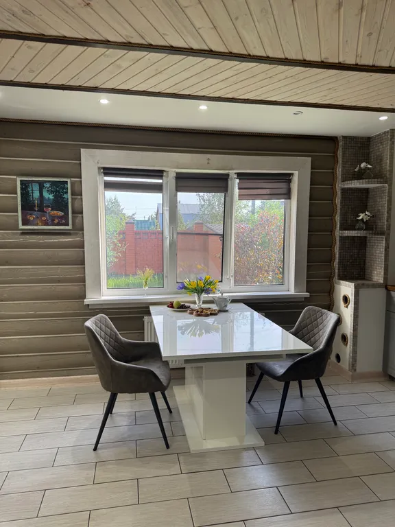 Коттедж Уютный дом с шикарной энергетикой — аренда посуточно в Электроугли