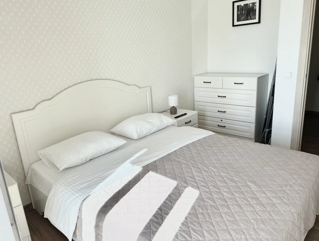 Апартаменты у Королевских ворот