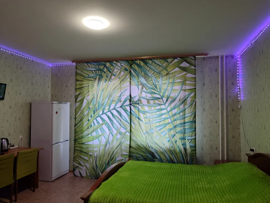 Студия на Взлётке у кардиоцентра