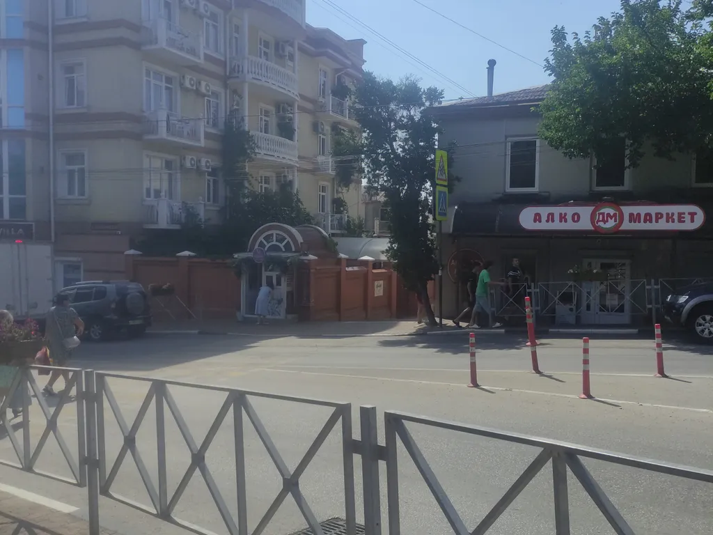 Квартира-студия