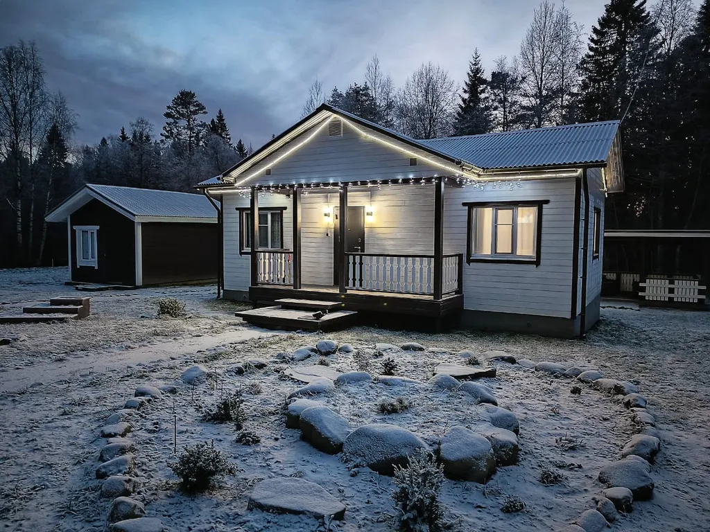 3-комнатный Дом