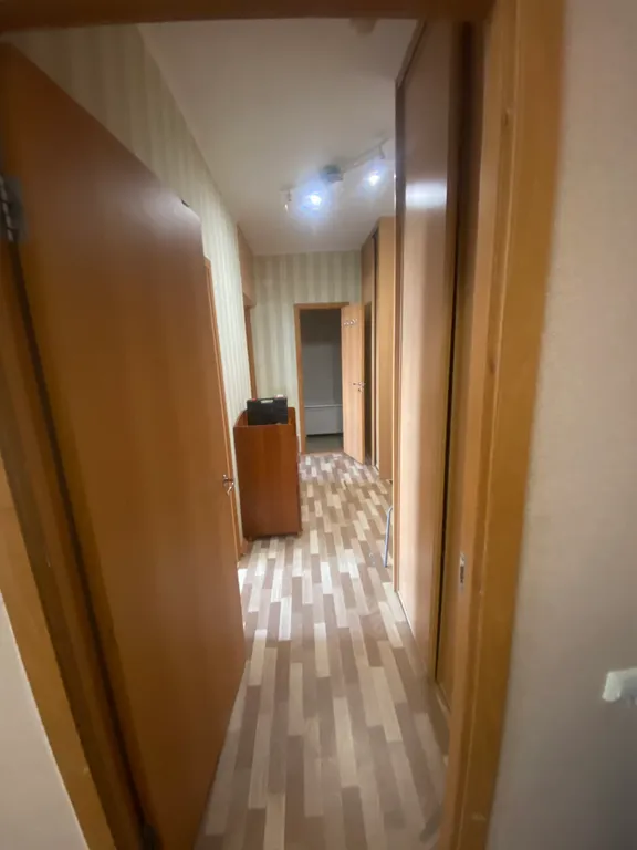 Уютная квартира возле вершины