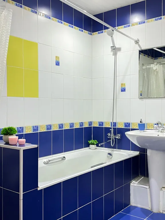 Квартира около ж/д станции