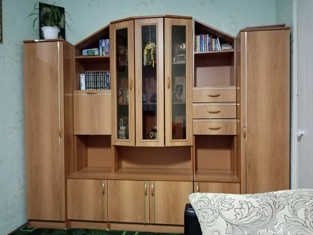 Квартира рядом с горнолыжным курортом