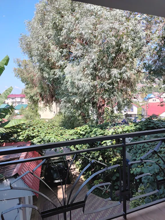 Комната
