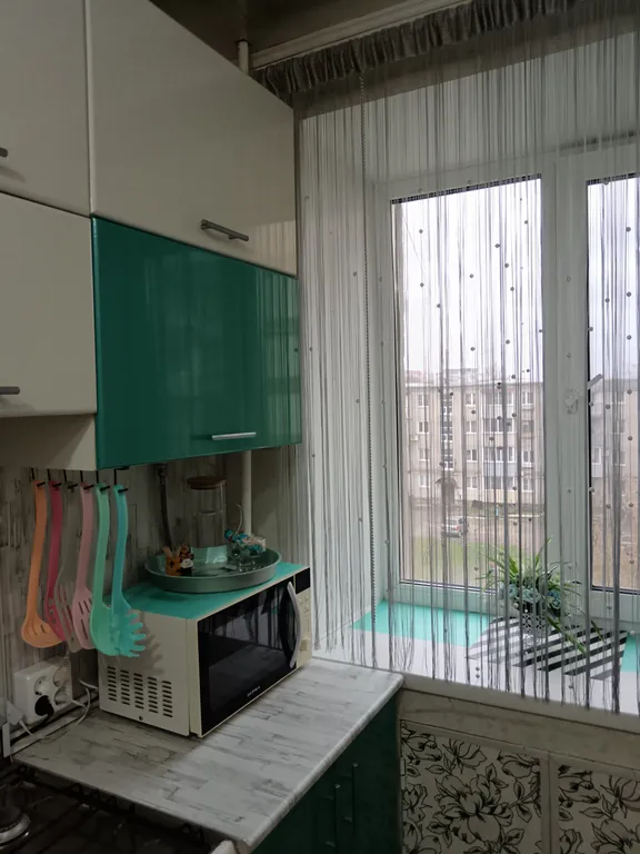 Идеальная квартира для большой семьи