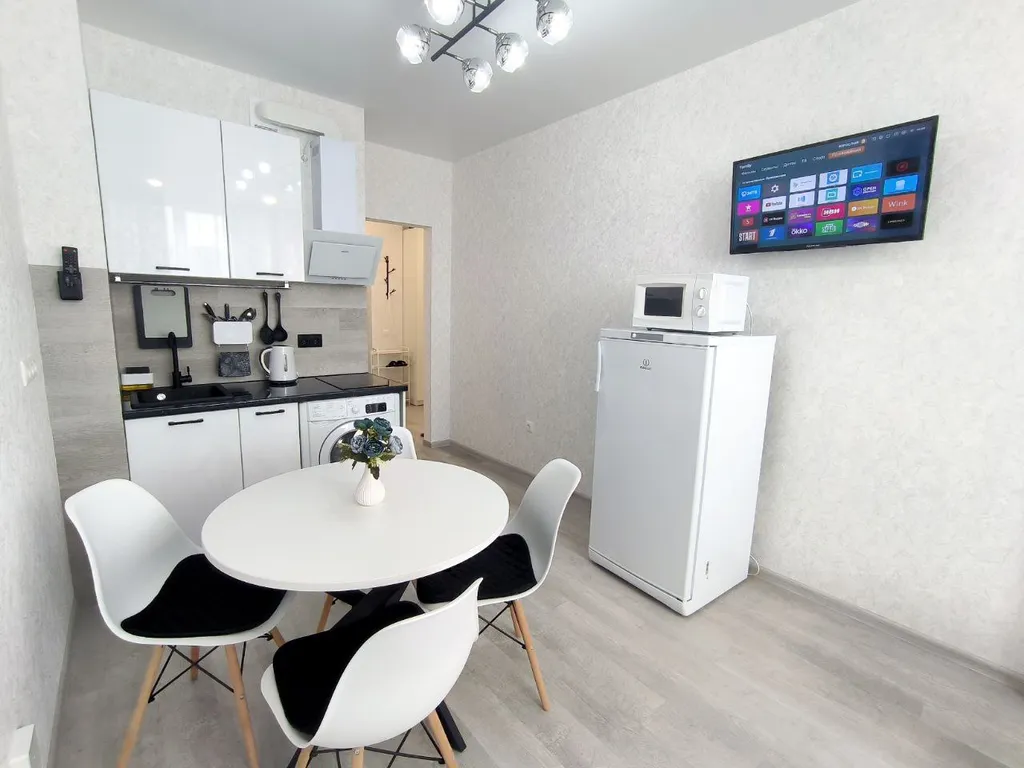 Современная евротрешка